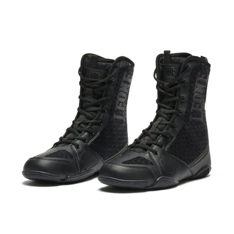 Stivaletti Boxe Professional