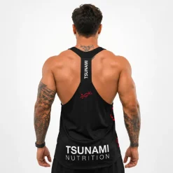 Tank top official nera