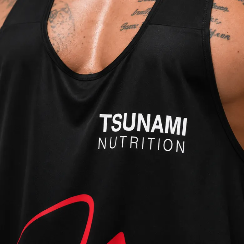 Tank top official nera