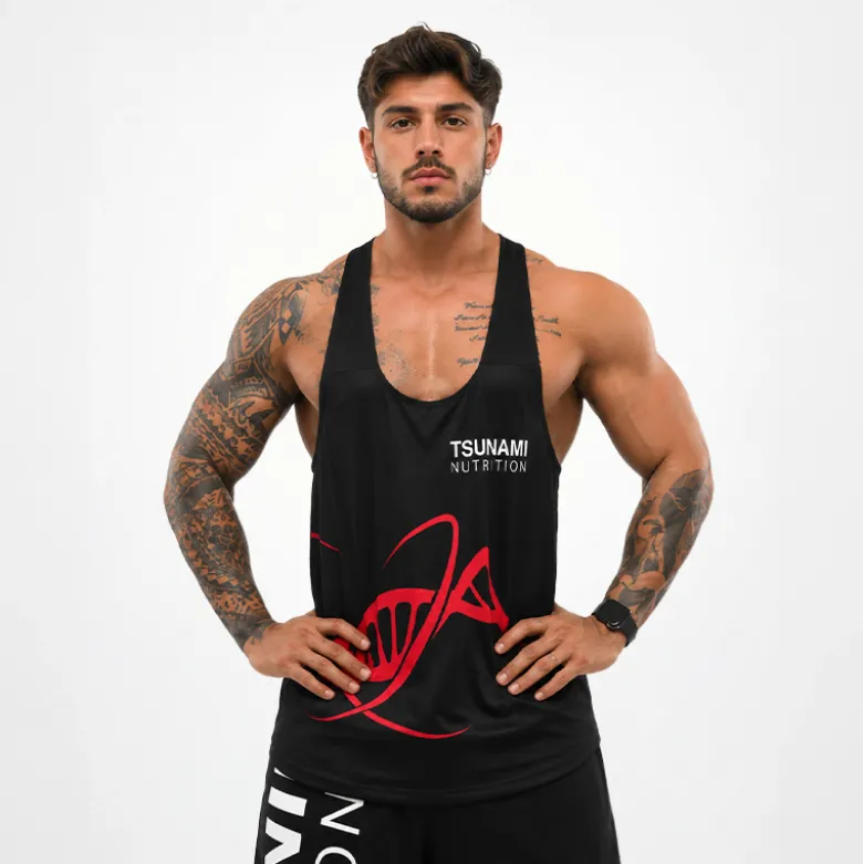 Tank top official nera