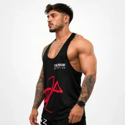 Tank top official nera