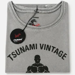 Tank Top Tsunami Vintage Lift