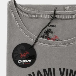 Tank Top Tsunami Vintage Lift