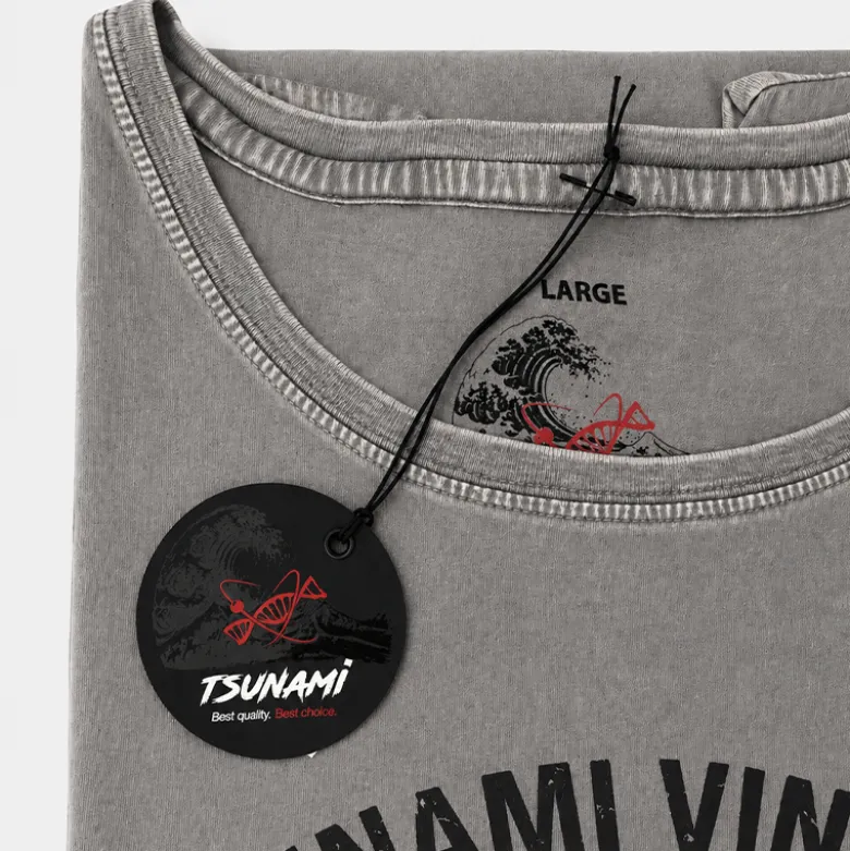 Tank Top Tsunami Vintage Lift