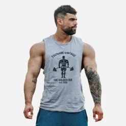 Tank Top Tsunami Vintage Lift
