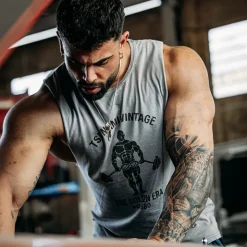 Tank Top Tsunami Vintage Lift