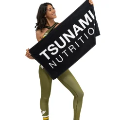 Telo in microfibra Tsunami Nutrition