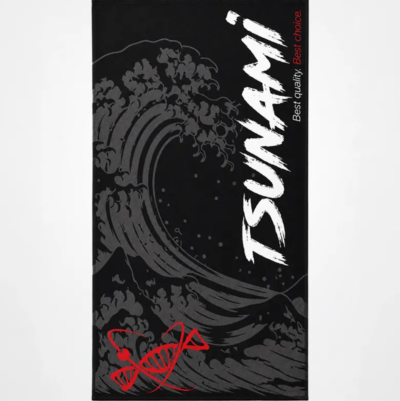 Telo Mare Tsunami Nutrition