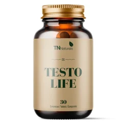 Testo Life 30 tbl