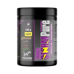 Thunder Storm Pure Professional 540 g