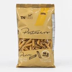 TN Food Pastazero Penne Proteiche 250 g