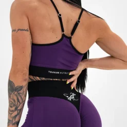 Top Donna Seamless Viola
