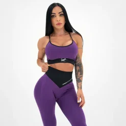 Top Donna Seamless Viola