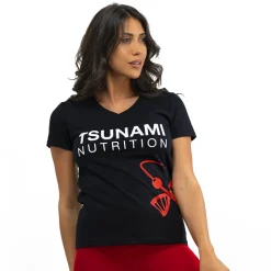 T-shirt basic donna