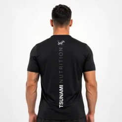 T-shirt basic uomo