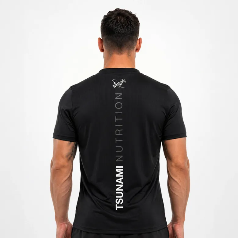 T-shirt basic uomo