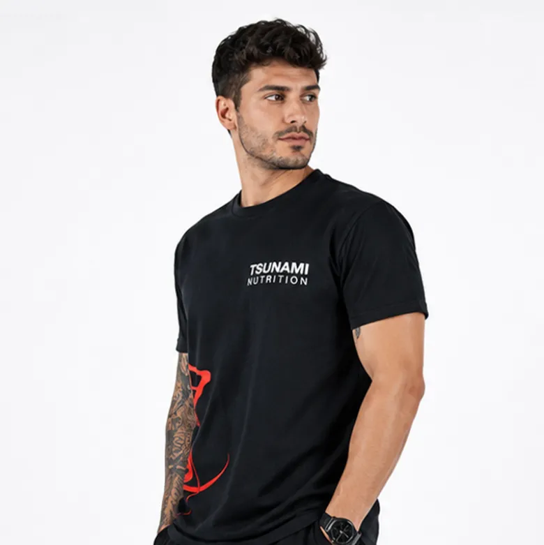 T-shirt official uomo