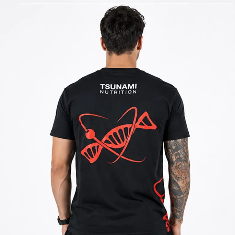 T-shirt official uomo