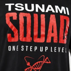 T-shirt One Step Up Level Uomo