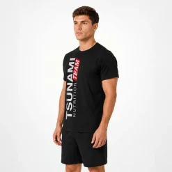 T-Shirt Tsunami Team