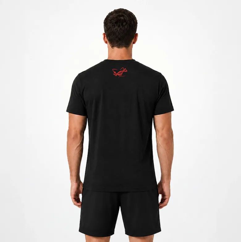T-Shirt Tsunami Team