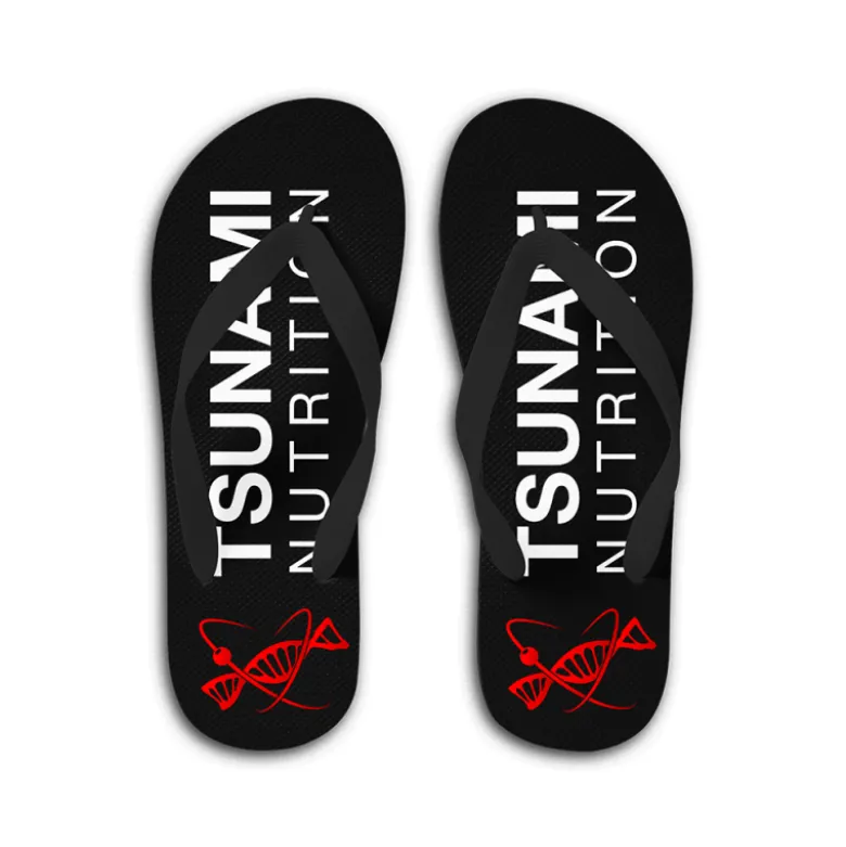 Tsunami ciabatta flip flop