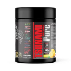 Tsunami Pure Professional 360 g