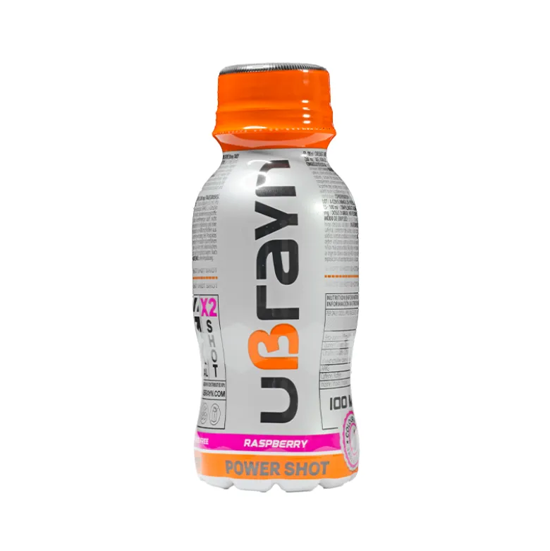 uBrayn Power Shot 100 ml