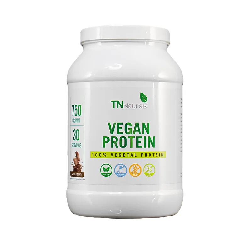 Vegan protein 750 g