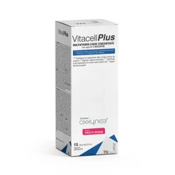 Vitacell Plus 300 ml