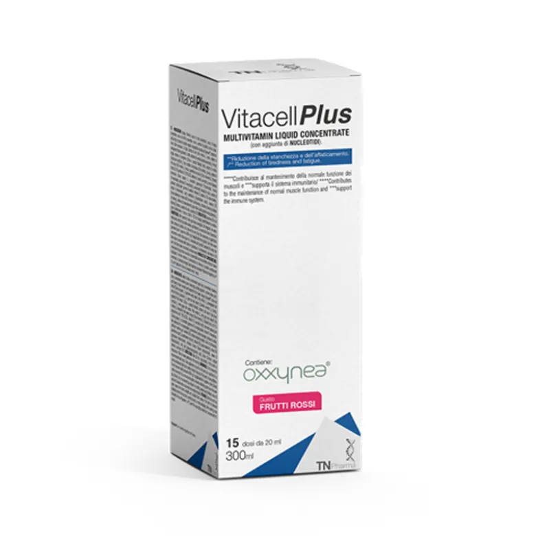 Vitacell Plus 300 ml