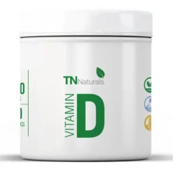Vitamina D 100 tbl