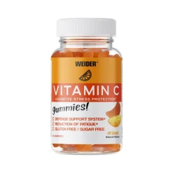 Vitamin C 84 gummies