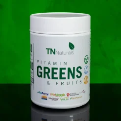 Vitamin Greens & Fruits 300 g