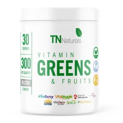Vitamin Greens & Fruits 300 g