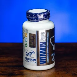 Vitamin pure 100 caps
