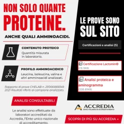 Whey Pure Professional 900 g