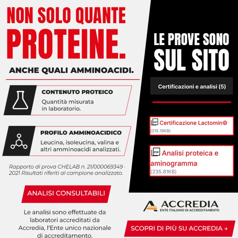 Whey Pure Professional 900 g