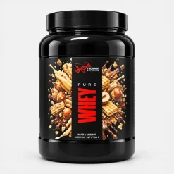 Whey Pure Professional 900 g