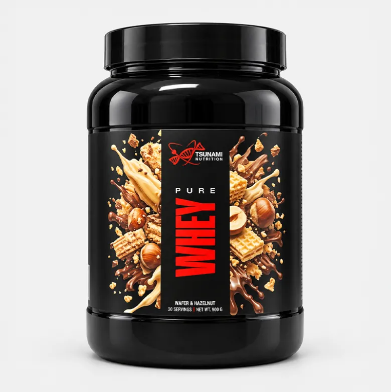 Whey Pure Professional 900 g