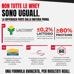 Whey Pure Professional 500 g