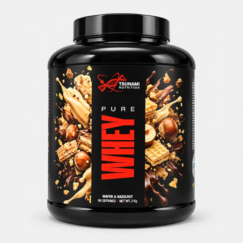 Whey Pure Professional 2kg