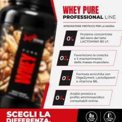 Whey Pure Professional 2kg