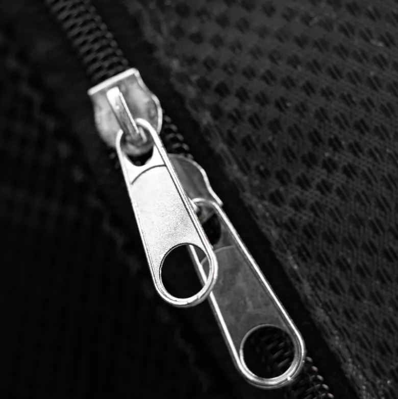 Zaino Urban Tsunami nero
