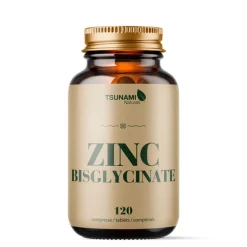 Zinco Bisglicinato 120 tbl